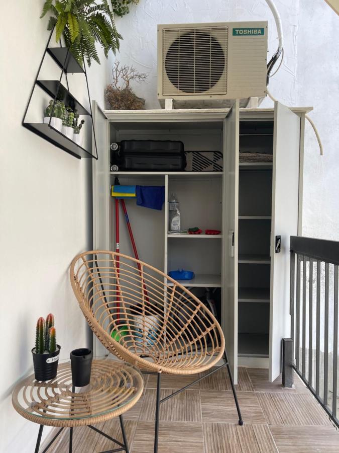 Oikiastudios Patras Exteriör bild