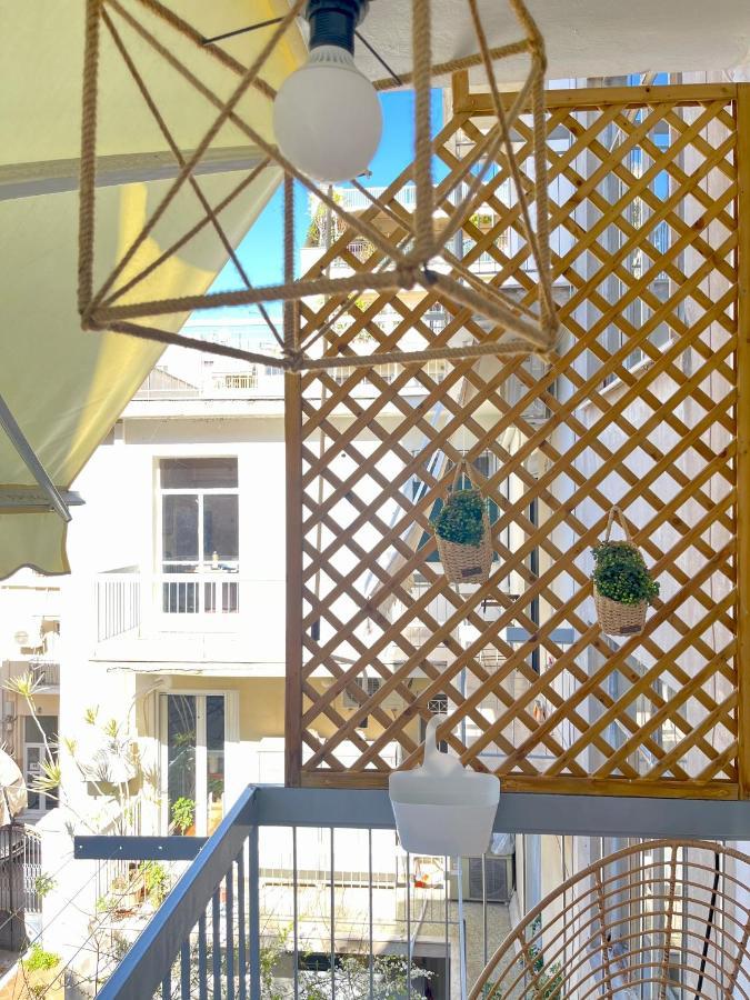 Oikiastudios Patras Exteriör bild