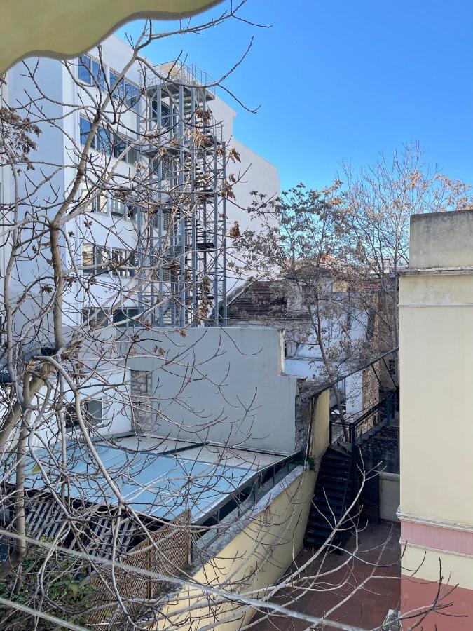 Oikiastudios Patras Exteriör bild
